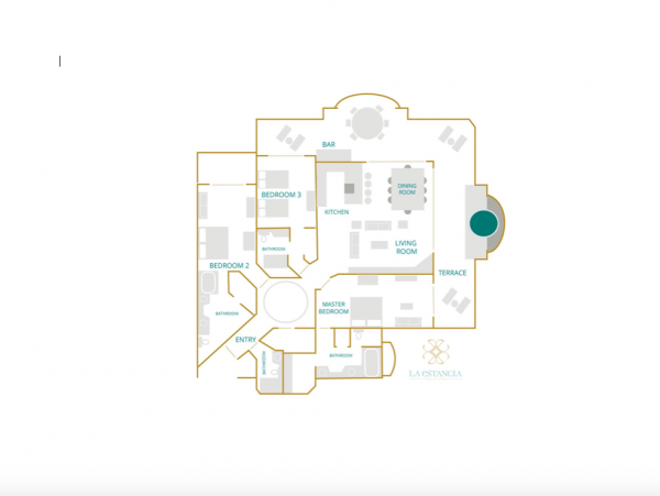 Los Cabos Condo 988355