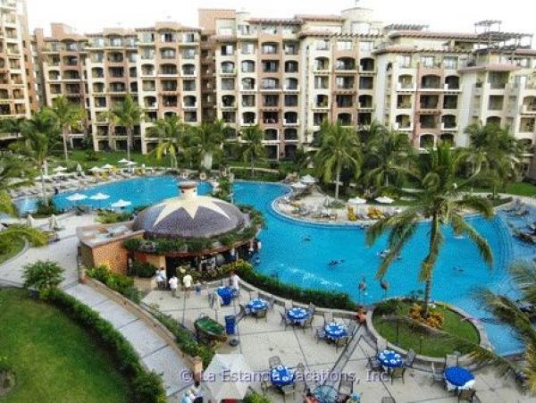 Los Cabos Condo 988356