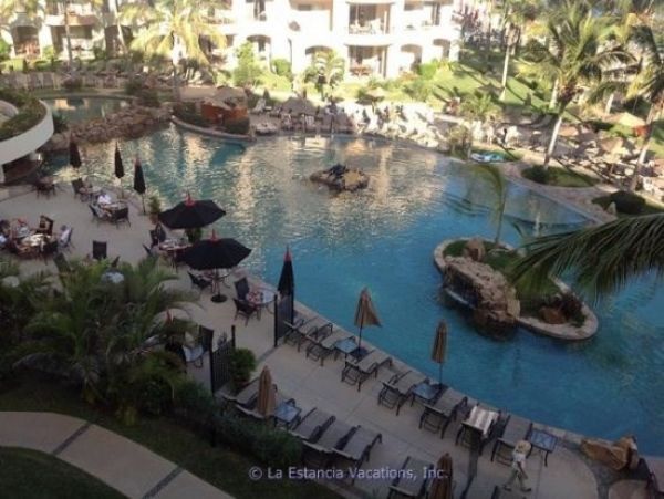 Los Cabos Condo 988357