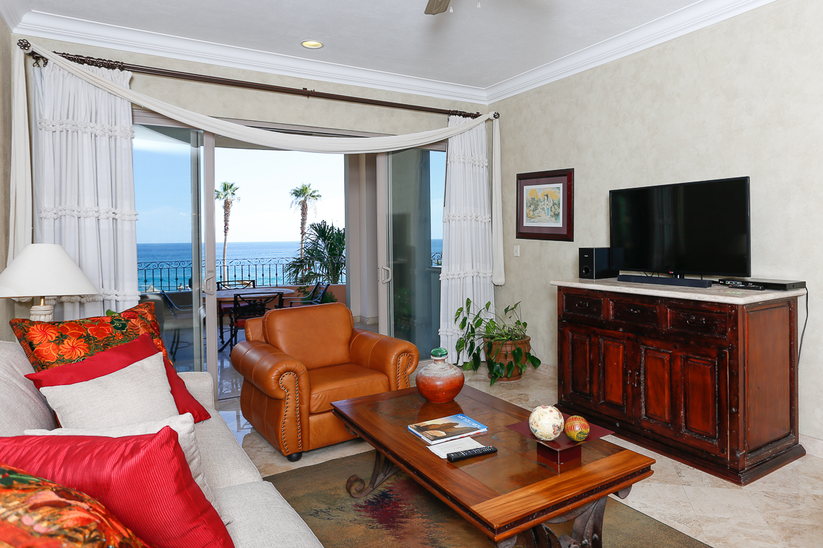 Los Cabos Condo 988357