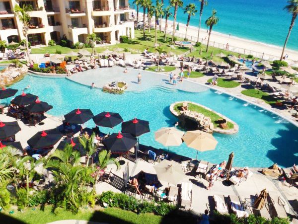 Los Cabos Condo 988361