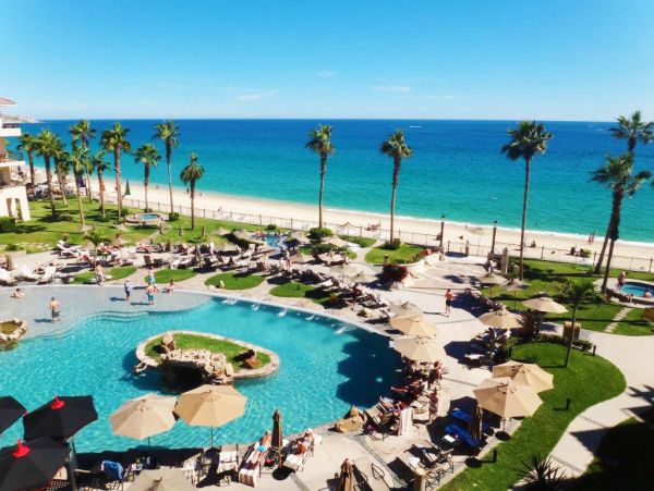 Los Cabos Condo 988361