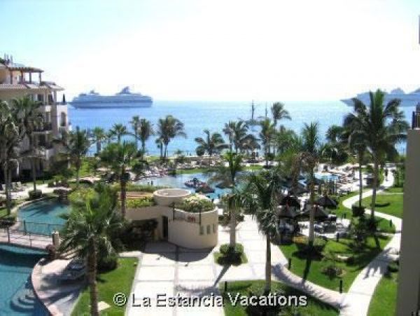 Los Cabos Condo 988364