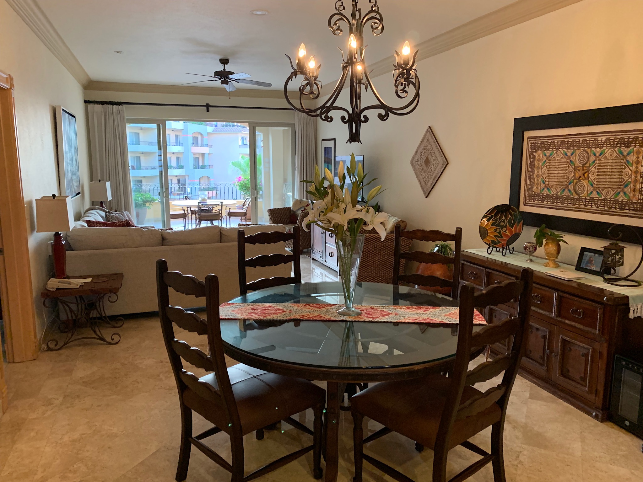 Los Cabos Condo 988365