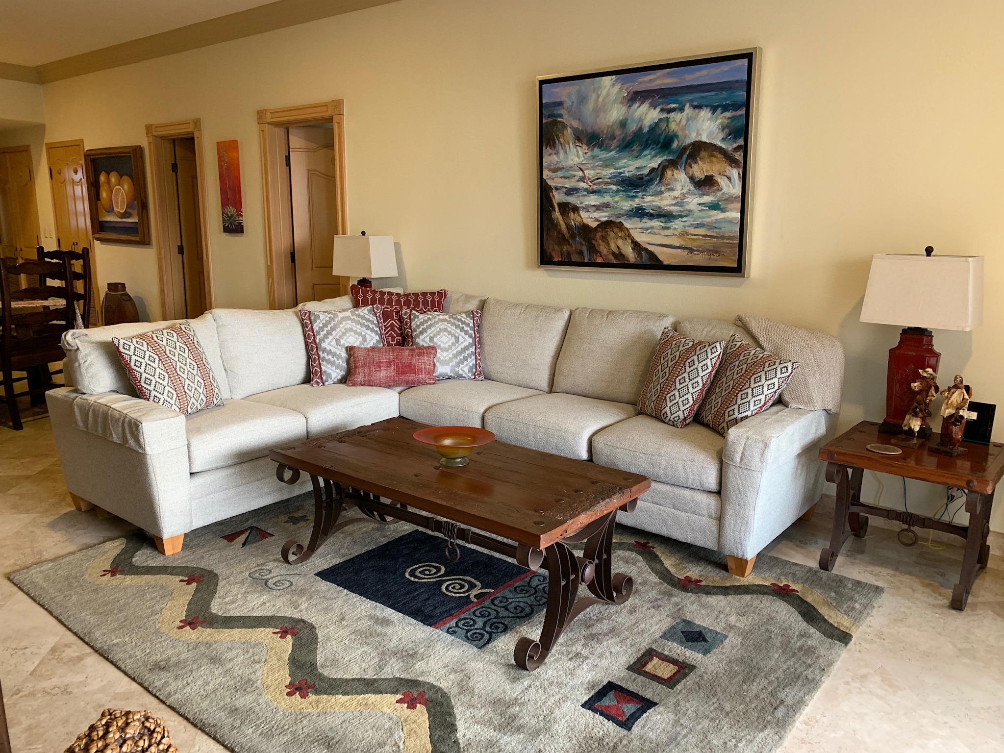 Los Cabos Condo 988365