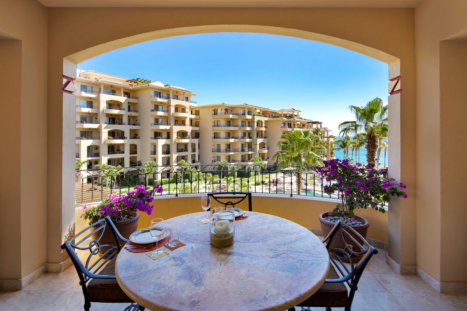 Los Cabos Condo 988365