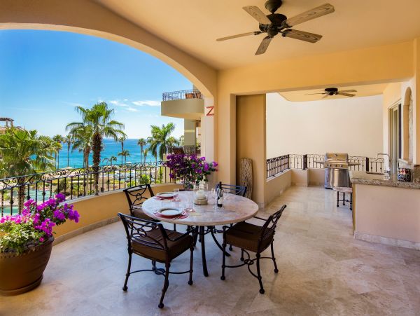 Los Cabos Condo 988365