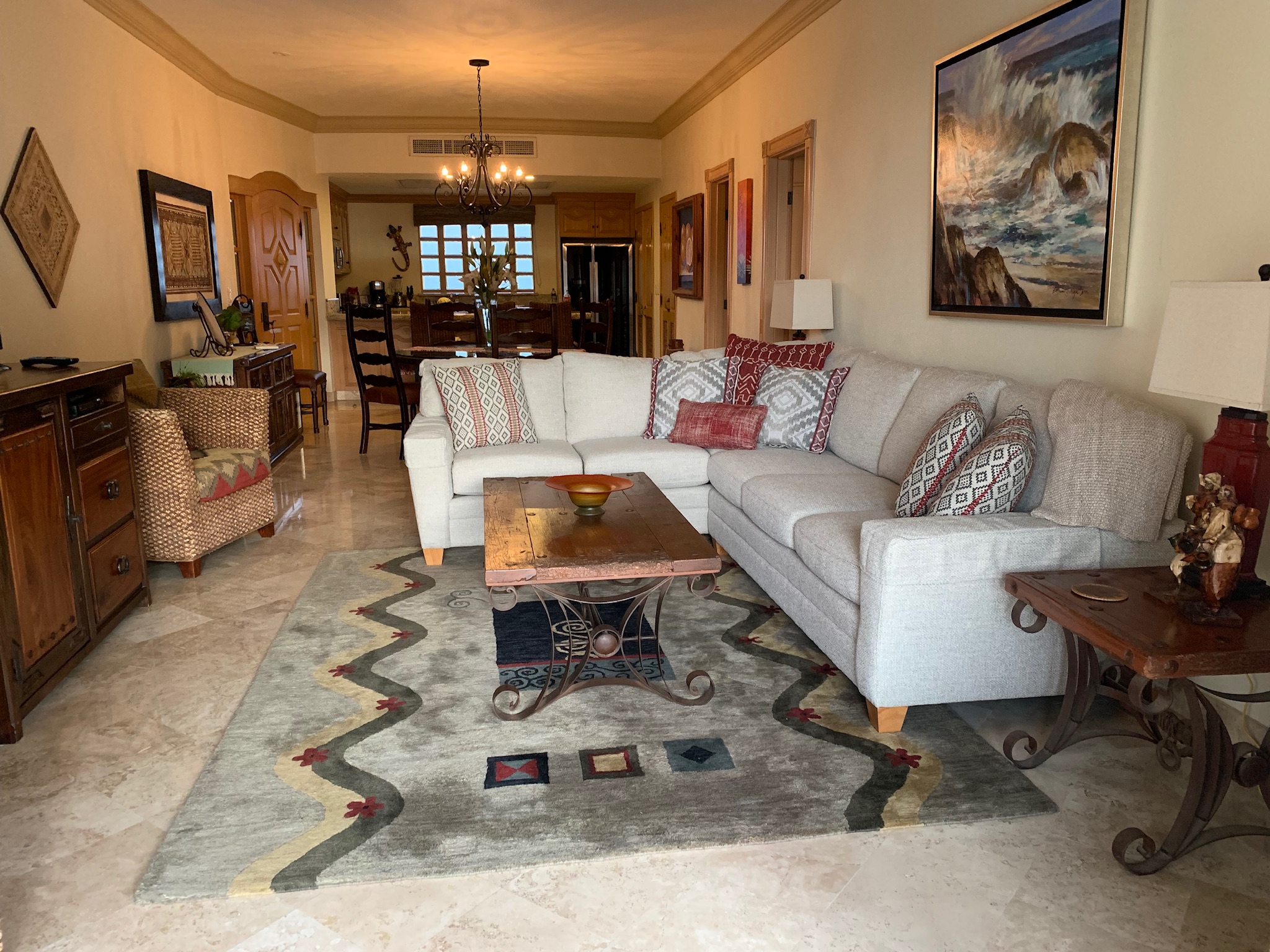 Los Cabos Condo 988365