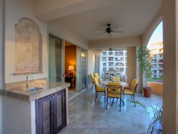 Los Cabos Condo 988366