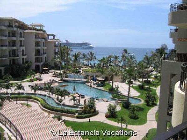 Los Cabos Condo 988367