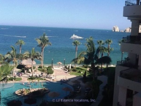 Los Cabos Condo 988369
