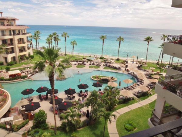 Los Cabos Condo 988370