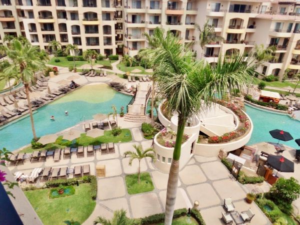 Los Cabos Condo 988370