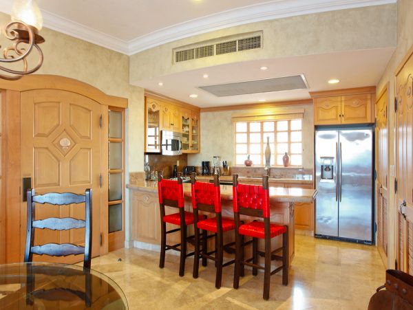 Los Cabos Condo 988371