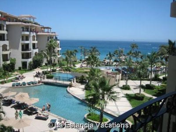 Los Cabos Condo 988372