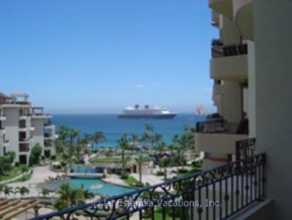 Los Cabos Condo 988374