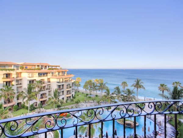 Los Cabos Condo 988376