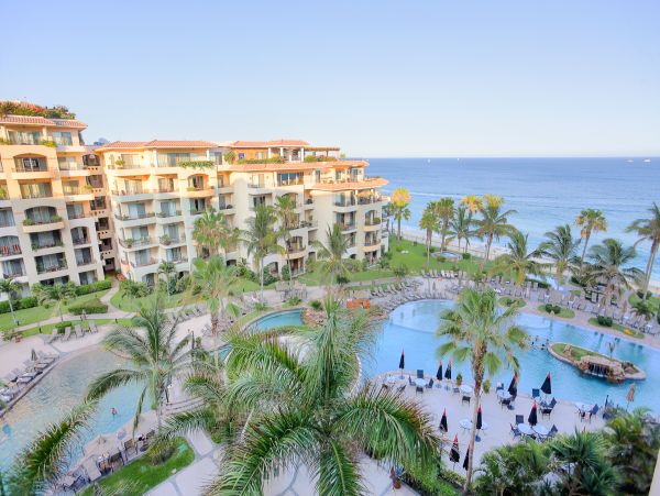 Los Cabos Condo 988376