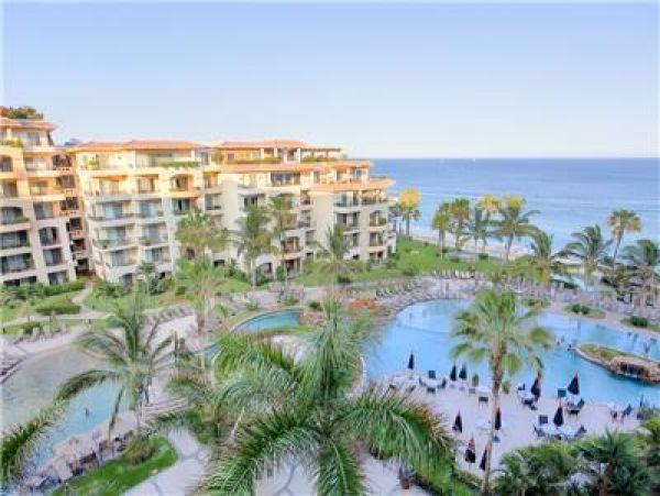 Los Cabos Condo 988377