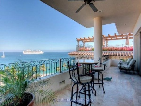 Los Cabos Condo 988381