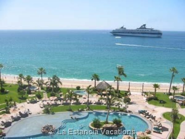 Los Cabos Condo 988381