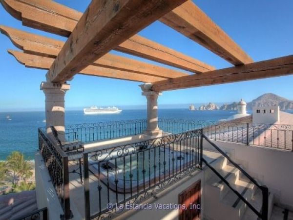 Los Cabos Condo 988381