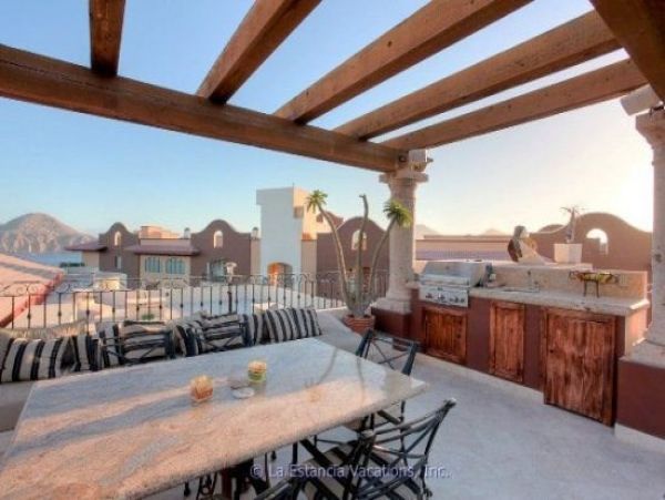 Los Cabos Condo 988381