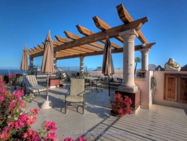 Los Cabos Condo 988381