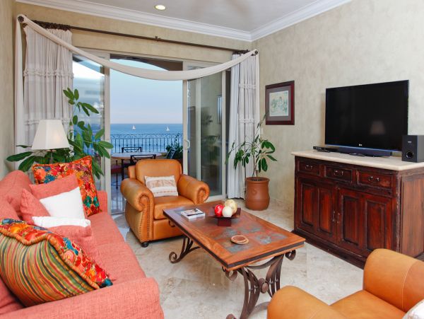 Los Cabos Condo 988382