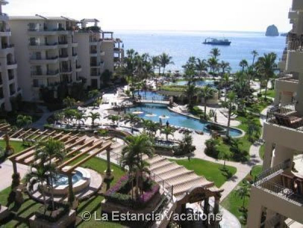 Los Cabos Condo 988383
