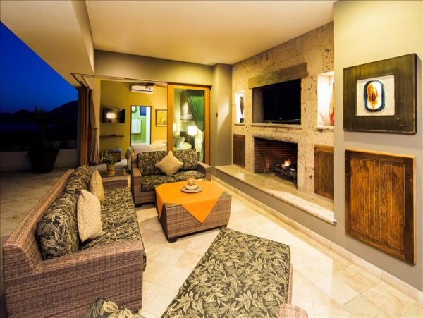 Los Cabos Condo 988384