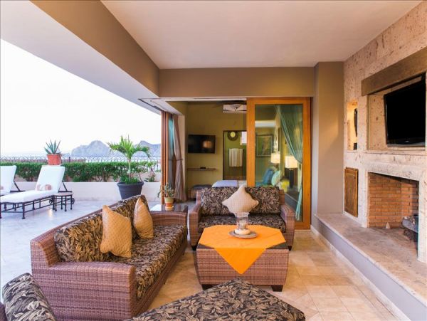 Los Cabos Condo 988384
