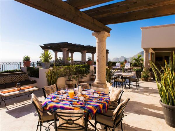 Los Cabos Condo 988384