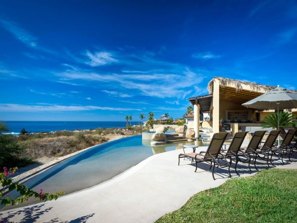 Los Cabos Home 988387