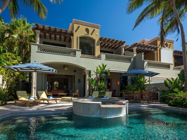 Los Cabos Home 988390