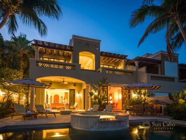 Los Cabos Home 988390