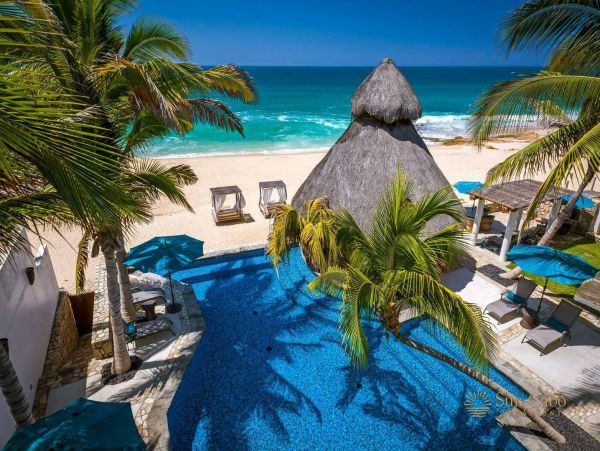 Los Cabos Home 988391