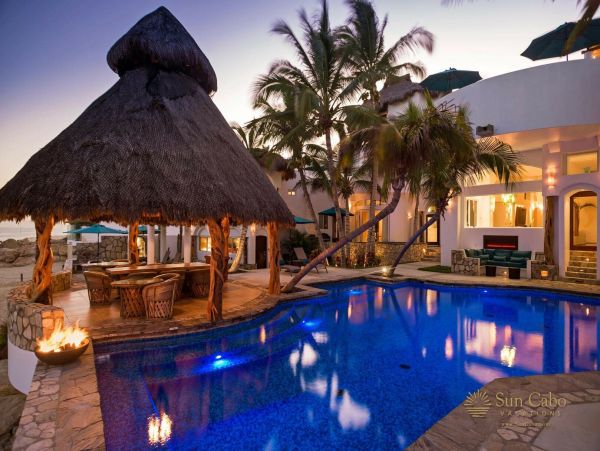 Los Cabos Home 988391