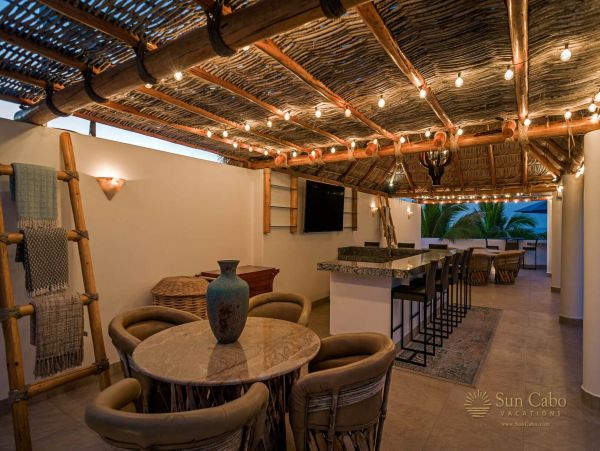 Los Cabos Home 988391