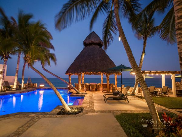 Los Cabos Home 988391