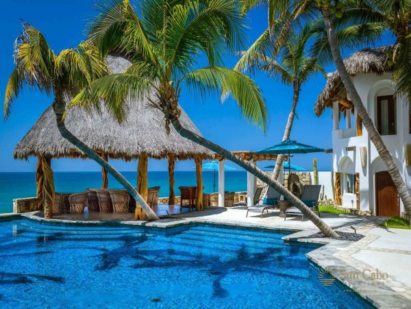 Los Cabos Home 988391