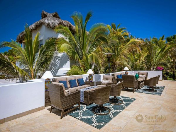 Los Cabos Home 988391