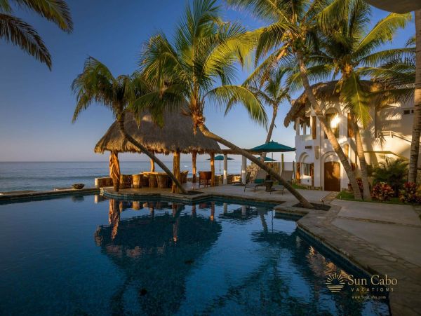 Los Cabos Home 988391
