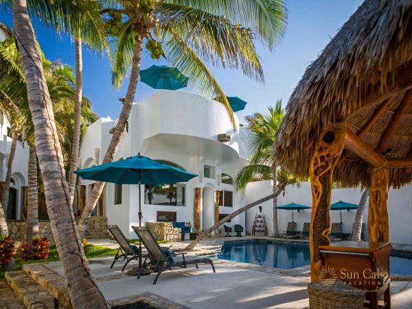 Los Cabos Home 988391