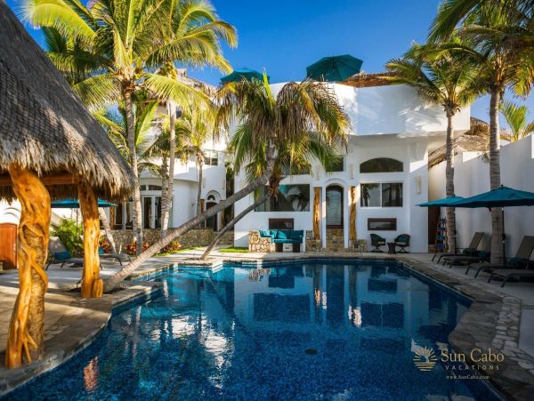 Los Cabos Home 988391