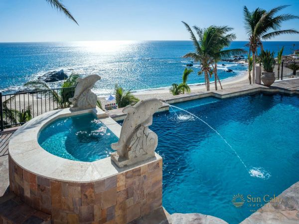 Los Cabos Home 988392