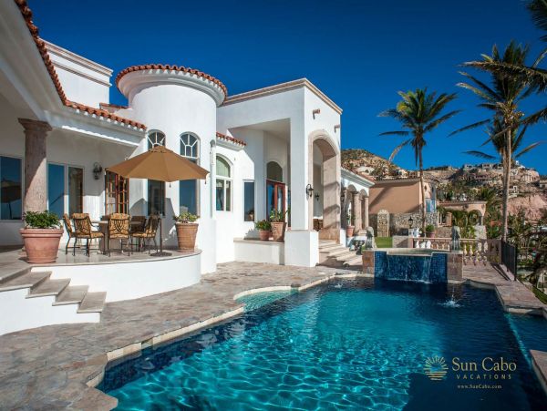 Los Cabos Home 988392