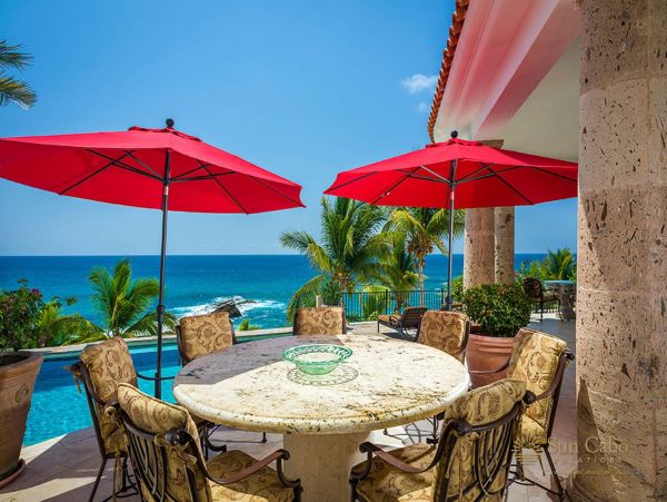 Los Cabos Home 988392
