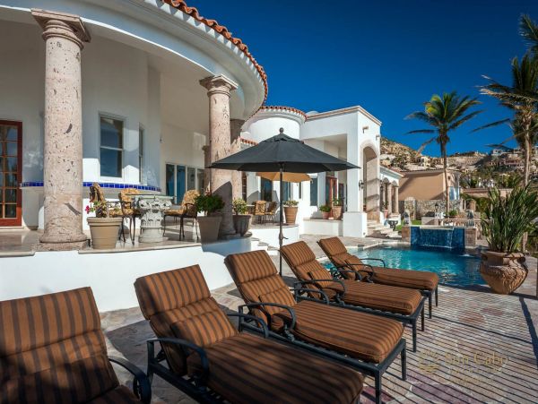 Los Cabos Home 988392