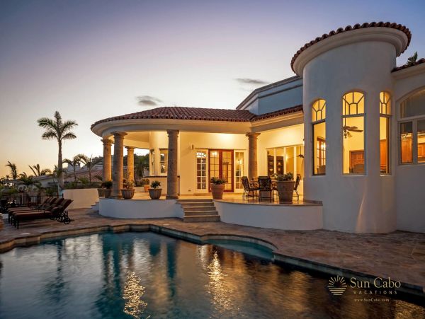 Los Cabos Home 988392